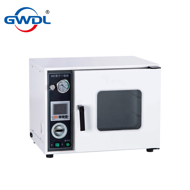 GWDL-真空干燥箱